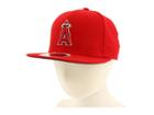 New Era - 59fifty Authentic On-field - Los Angles Angels Of Anaheim Youth