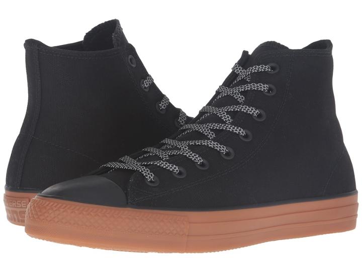 Converse - Chuck Taylor All Star Pro Shield Canvas Hi