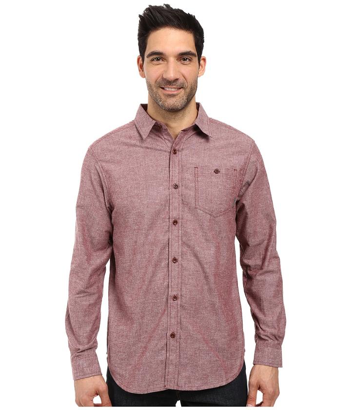 Columbia - Boulder Ridge Long Sleeve Shirt