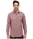 Columbia - Boulder Ridge Long Sleeve Shirt