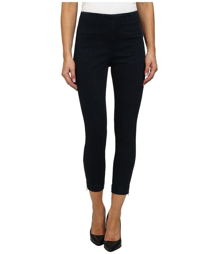 Lysse - Denim Cuffed Crop