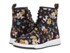 Dr. Martens - Darcy Floral Newton 8-eye Boot