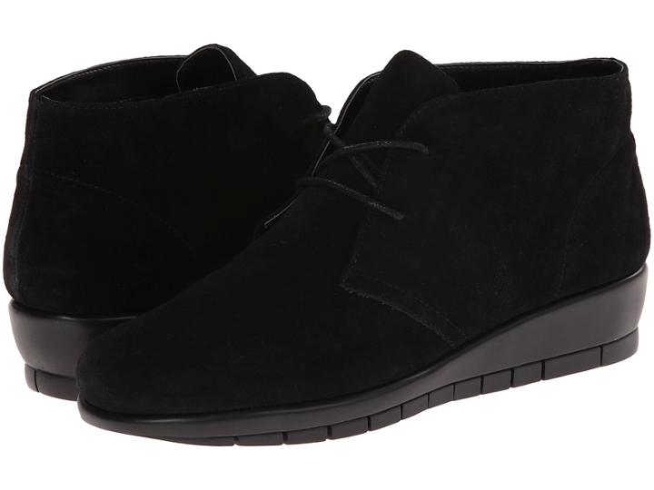 Aerosoles Landlock