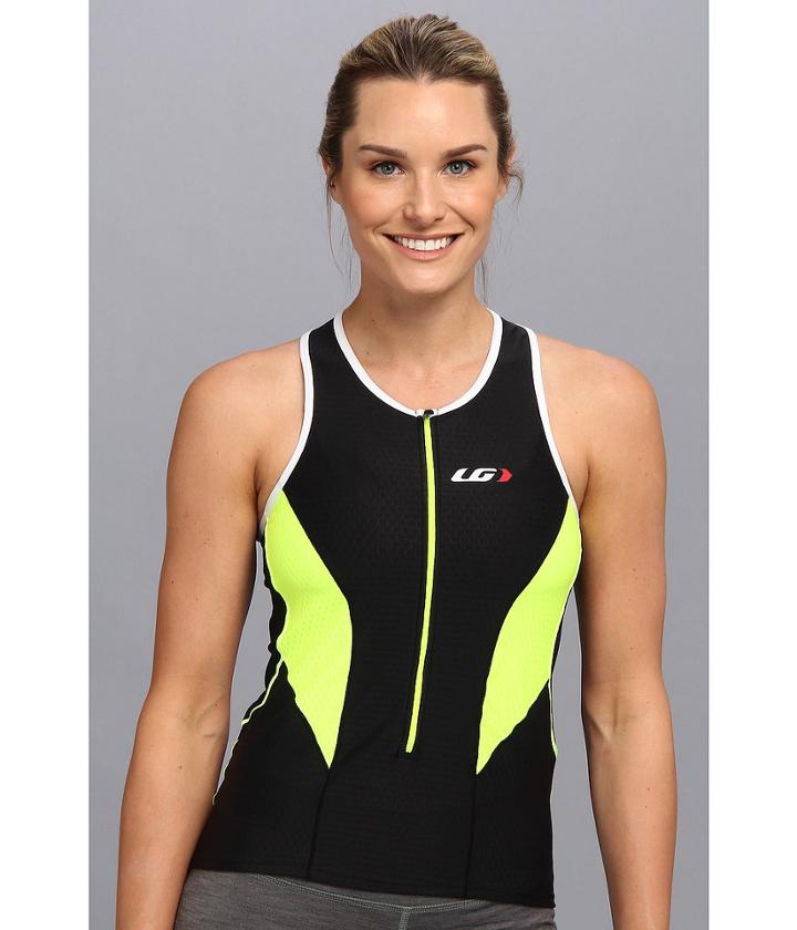 Louis Garneau - Women Pro Top