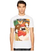 Dsquared2 - Mountain Man T-shirt