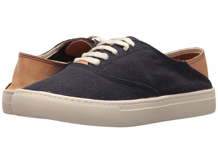 Soludos - Convertible Lace-up Sneaker
