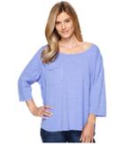 Extra Fresh By Fresh Produce - Plus Size Jetty Top
