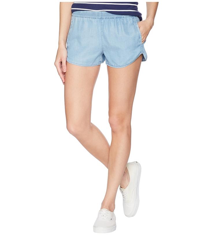 Rvca - Coastal Shorts