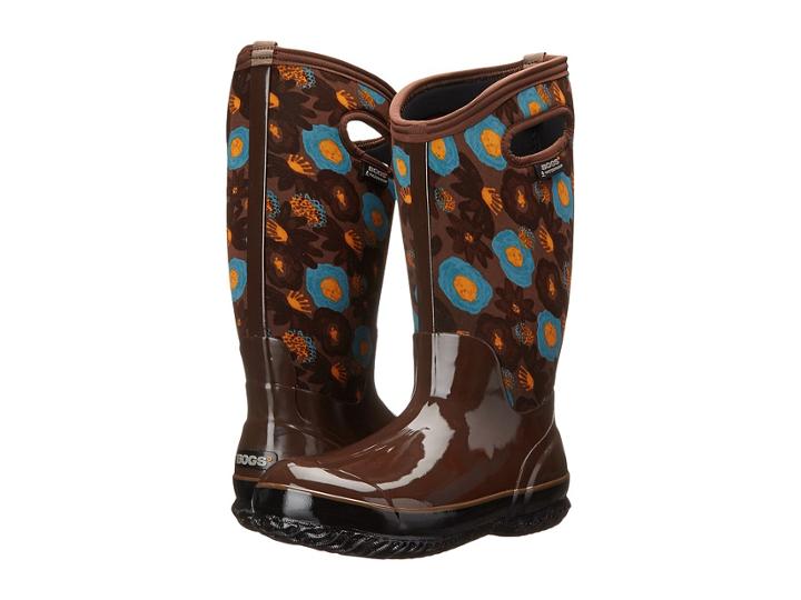 Bogs - Classic Watercolor Tall