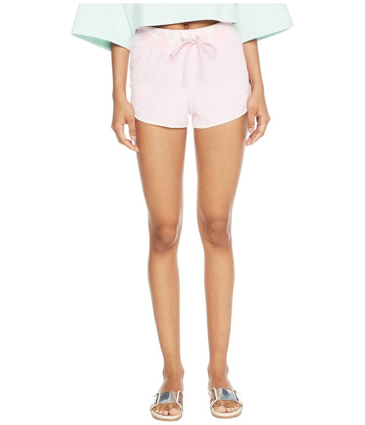 Puma - Puma X Fenty By Rihanna Terrycloth Dolphin Shorts