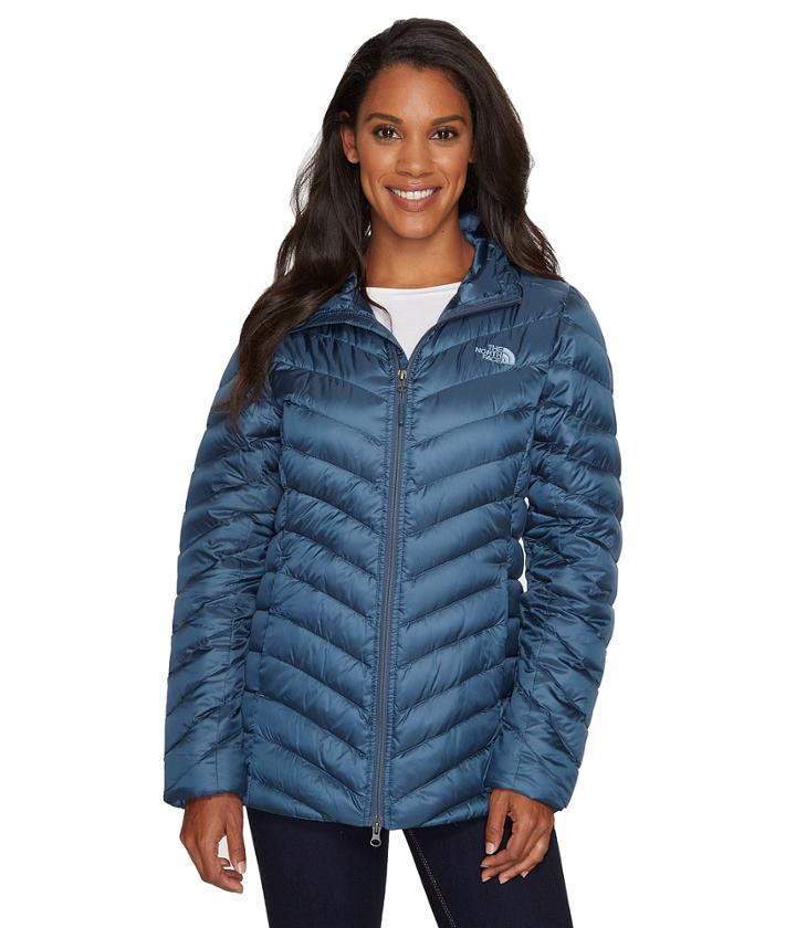 The North Face - Trevail Parka