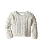 Kardashian Kids - Chunky Cable Knit Sweater