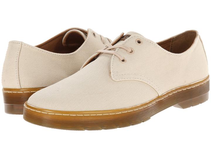 Dr. Martens - Delray 3-eye