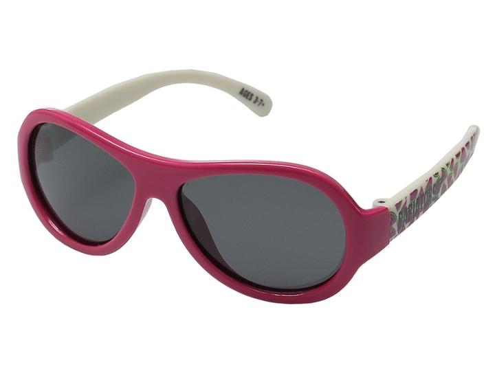 Babiators - Polarized Wild Watermelon Classic Sunglasses