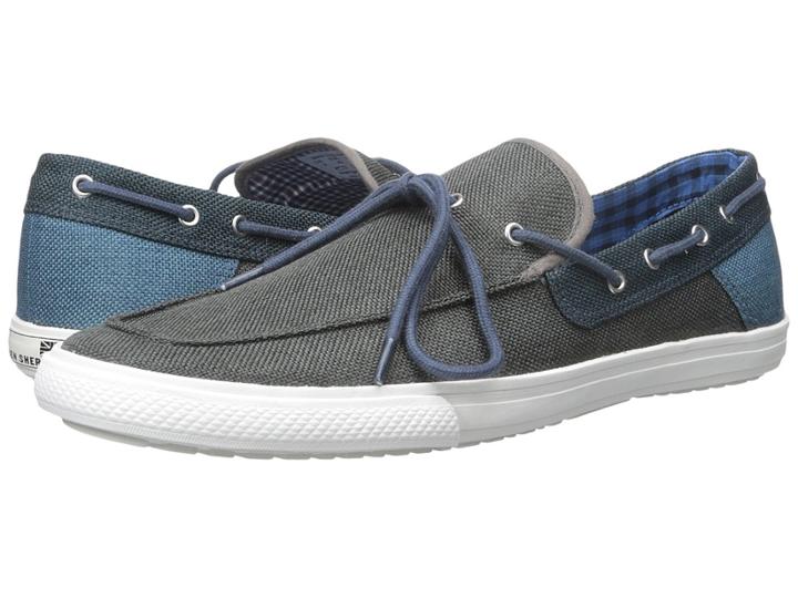 Ben Sherman - Seth Slip-on