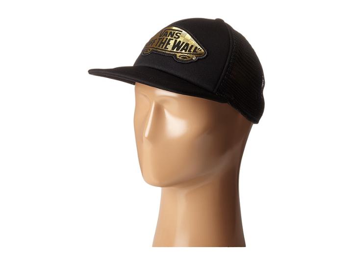 Vans - Beach Girl Trucker 50th