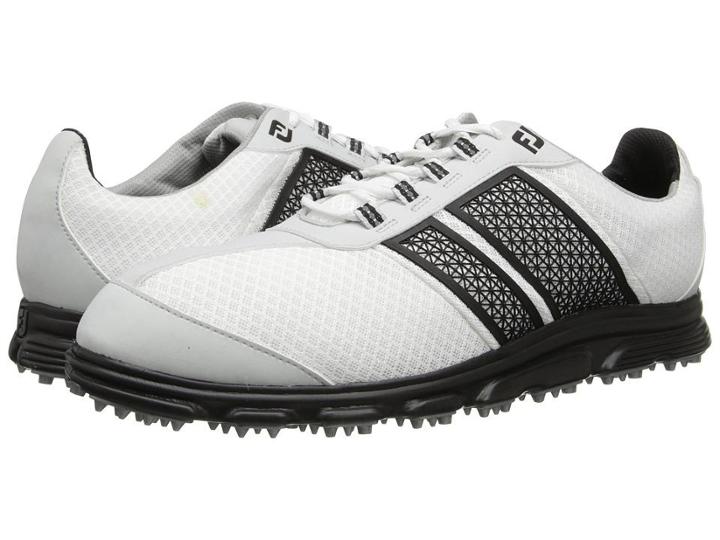 Footjoy Fj Superlites Ct