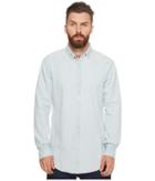 Scotch &amp; Soda - Oversized Clean Look Denim Shirt