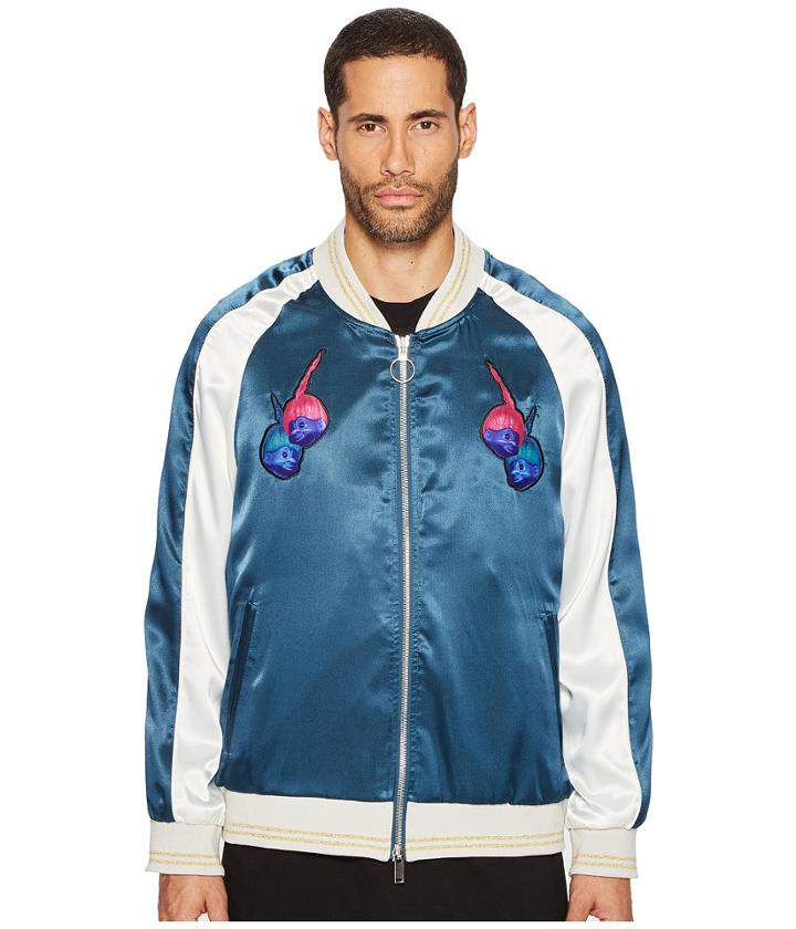 Dbyd - Souvenior Jacket