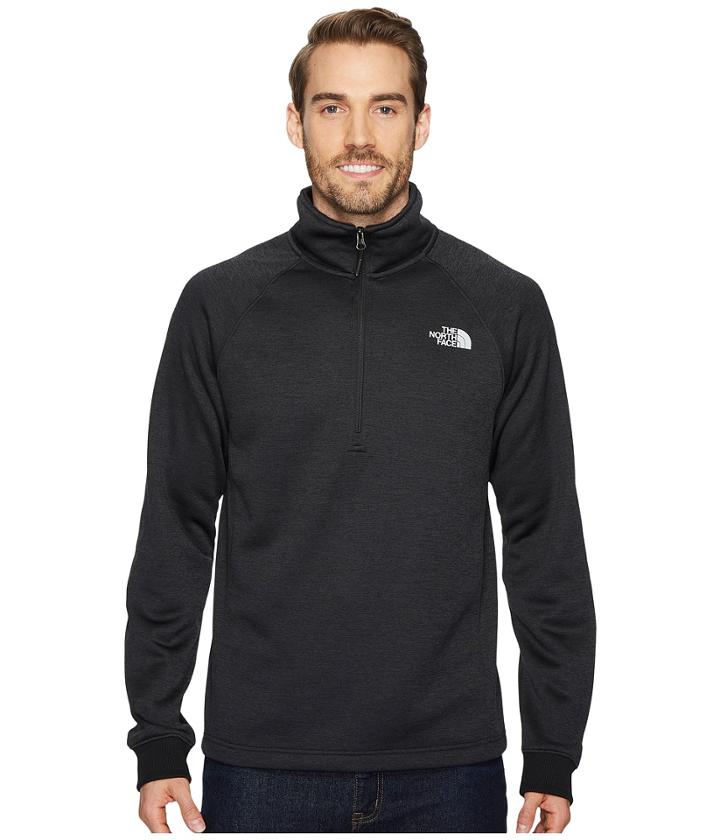 The North Face - Norris Point 1/4 Zip
