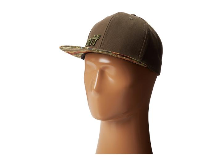 Neff - Daily Cap