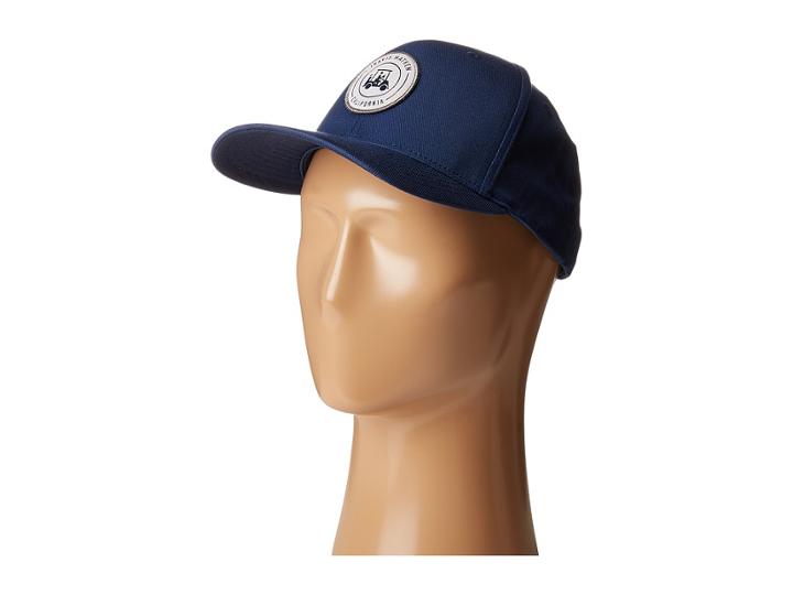 Travismathew - Cauthen