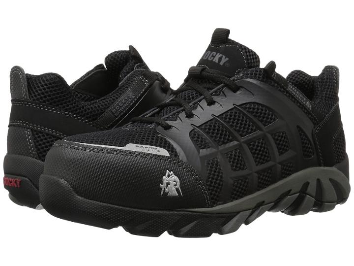 Rocky - 2 Trailblade Comp Eh Wp Non Metallic