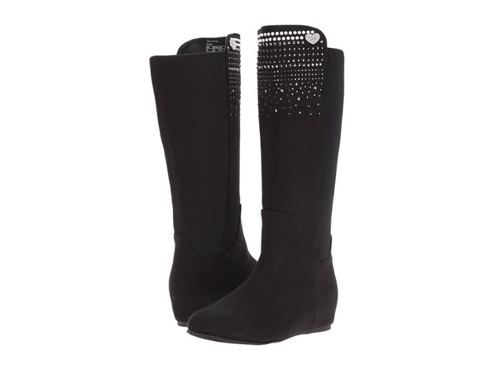 Stuart Weitzman Kids - Iselle Pearl
