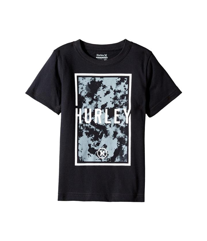 Hurley Kids - Cloudy Tee