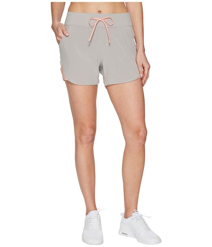 Columbia - Solar Ridge Shorts