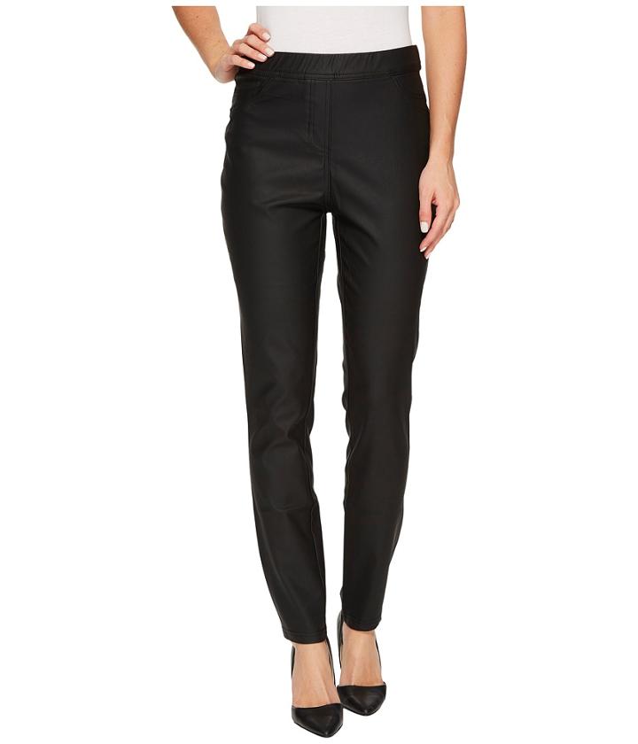 Tribal - Pull-on 29 Coated Leggings