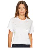 Sonia Rykiel - Safety Pin T-shirt