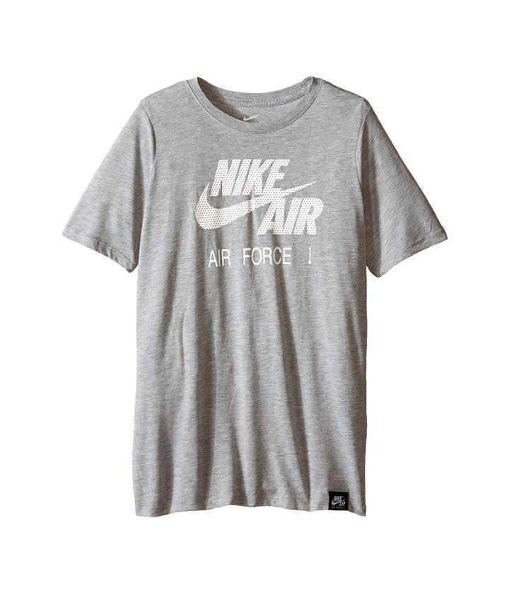 Nike Kids - Air Force 1 Logo Tee
