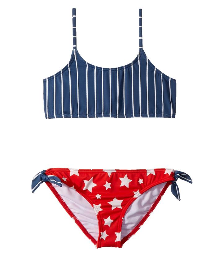 Billabong Kids - Seein Stars Tank Set
