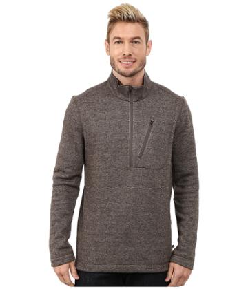 Toad&amp;co - Outbound 1/4 Zip