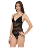 Stella Mccartney - Fleur Dancing Bodysuit