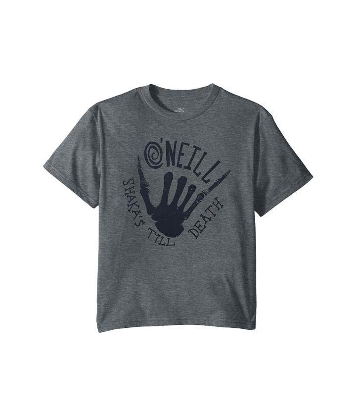 O'neill Kids - Til Death Short Sleeve Tee