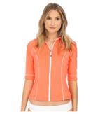 Seafolly - 3/4 Sunvest Cover-up