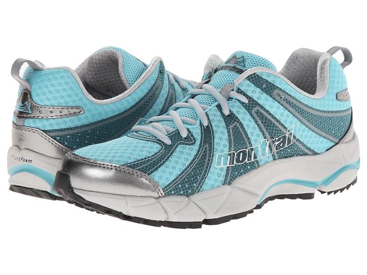 Montrail Fluidfeel Iii