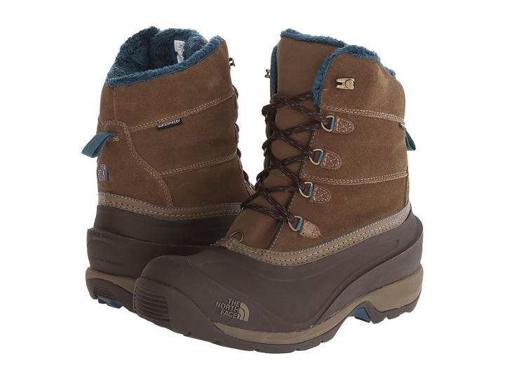 The North Face - Chilkat Iii