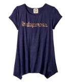 People's Project La Kids - Insta Fame Knit Tee