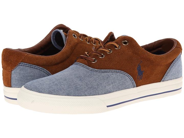Polo Ralph Lauren - Vaughn Saddle