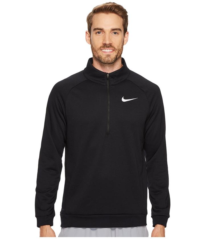 Nike - Dry Training 1/4 Zip Top