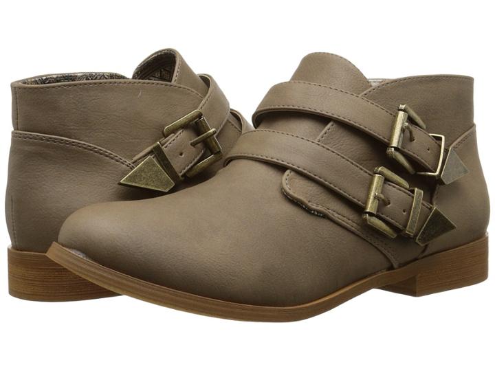 Volcom - Getter