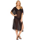 Becca By Rebecca Virtue - By The Sea Tunic Cover-up