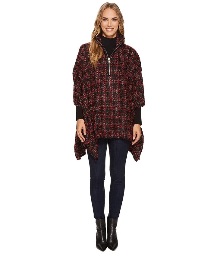 Religion - Cosmos Poncho