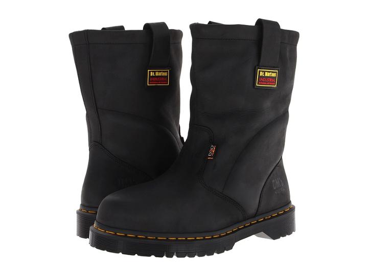 Dr. Martens Work - 2295 St Im Wellington