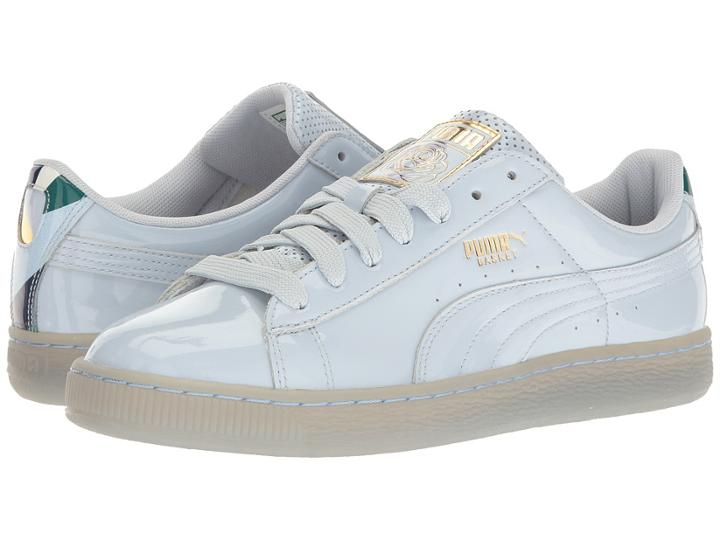 Puma - Puma X Careaux Basket