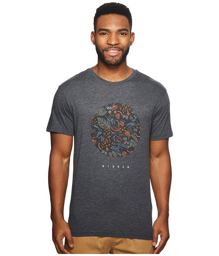 Vissla - Night Crawler T-shirt