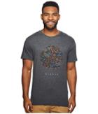 Vissla - Night Crawler T-shirt